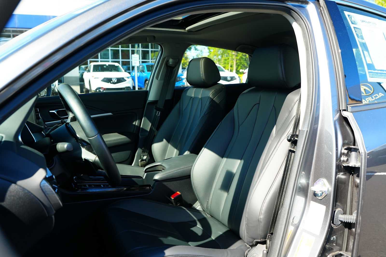 Used 2024 Acura Integra FWD image 15