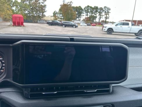 New 2026 Jeep Wrangler Sport S image 15