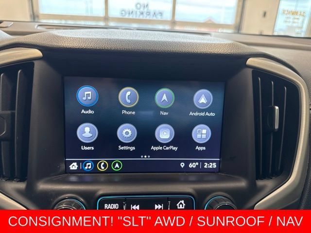 Used 2018 GMC Terrain SLT w/ Preferred Package AWD/4WD image 23