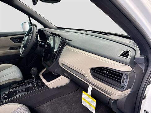 New 2026 Subaru Forester Premium image 28