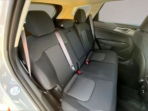 New 2026 Kia Sportage S AWD/4WD image 10