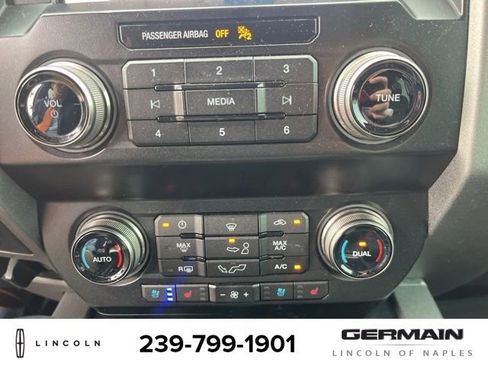 Used 2019 Ford F150 Raptor w/ Equipment Group 802A Luxury AWD/4WD image 19