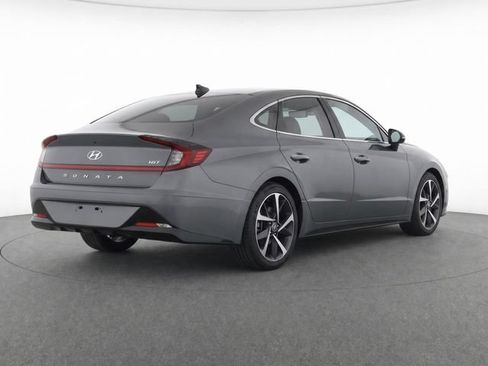 Used 2023 Hyundai Sonata SEL Plus FWD image 5