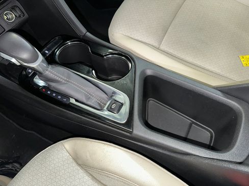 Certified 2023 Buick Encore GX Select image 13