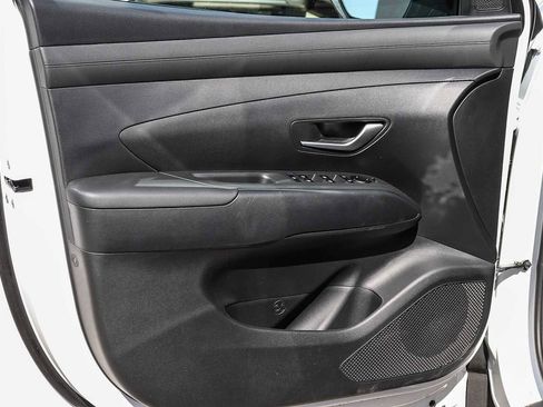 New 2026 Hyundai Tucson SEL AWD/4WD image 24