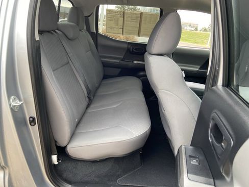 Used 2021 Toyota Tacoma SR5 image 13