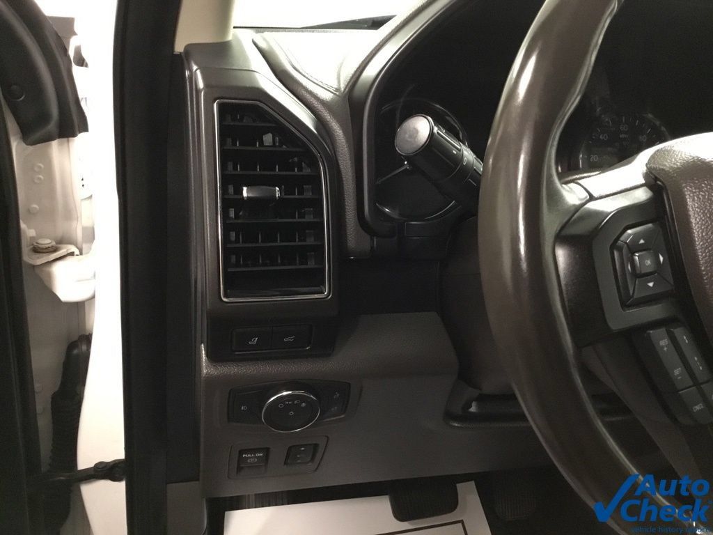 Used 2019 Ford Expedition Limited w/ Equipment Group 301A AWD/4WD image 21