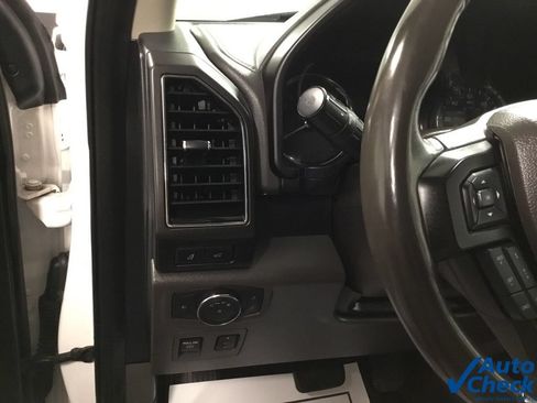Used 2019 Ford Expedition Limited w/ Equipment Group 301A AWD/4WD image 21
