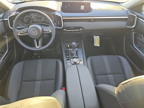 New 2026 MAZDA CX-50 Meridian Edition w/ Weather Package image 14