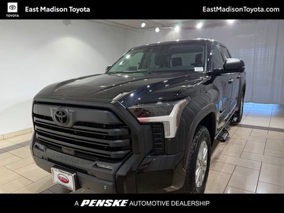 Used 2024 Toyota Tundra SR5 w/ SR5 Convenience Package