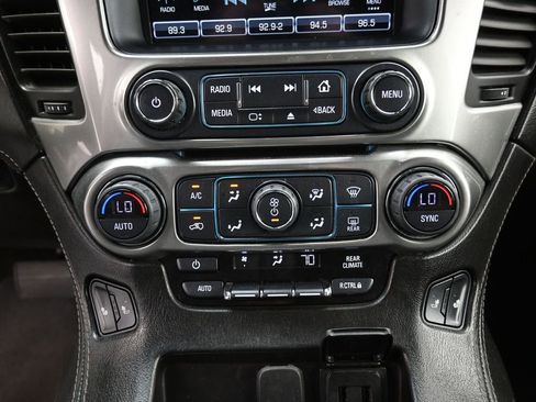 Used 2018 Chevrolet Tahoe LT image 28