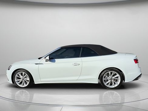 Used 2022 Audi A5 2.0T Premium image 17