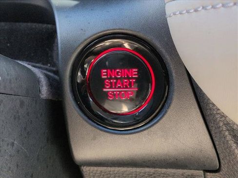 Certified 2024 Honda HR-V LX image 16