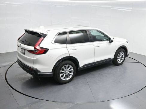 Used 2024 Honda CR-V EX-L image 55