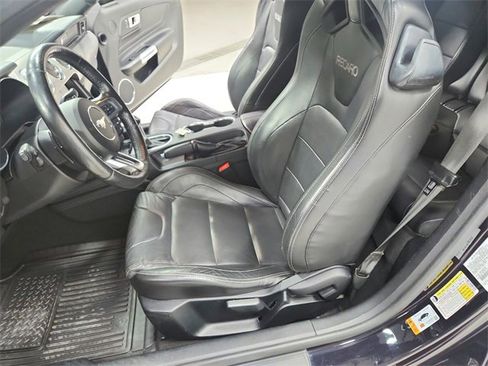 Used 2022 Ford Mustang GT Premium w/ Equipment Group 401A image 19