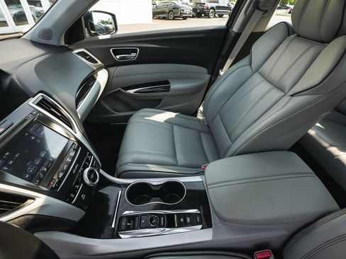 Used 2019 Acura TLX V6 SH-AWD w/ Technology Pkg image 34