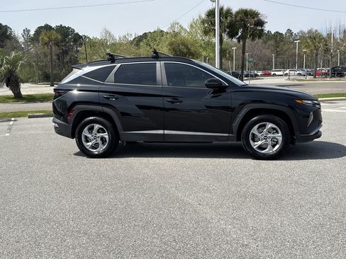 Used 2023 Hyundai Tucson SEL image 10