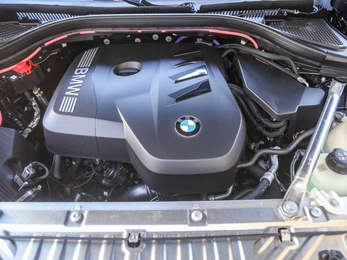 Used 2026 BMW X3 xDrive30 w/ M Sport Package image 24