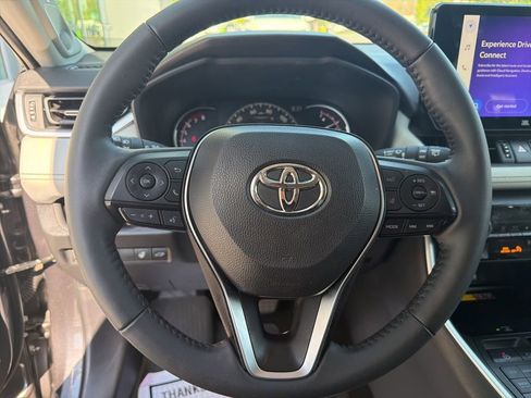 Used 2024 Toyota RAV4 XLE Premium AWD/4WD image 39