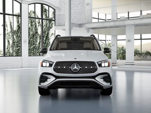 New 2026 Mercedes-Benz GLE 450 4MATIC image 2