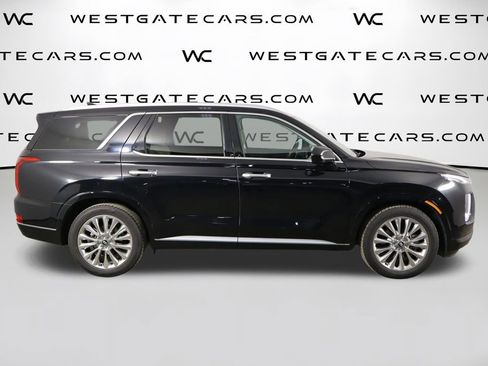 Used 2020 Hyundai Palisade Limited FWD image 52