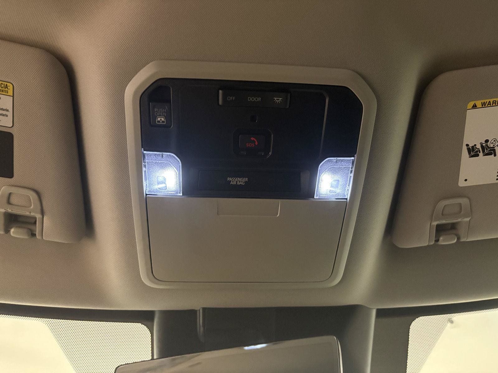 Used 2024 Toyota Tundra Limited AWD/4WD image 26