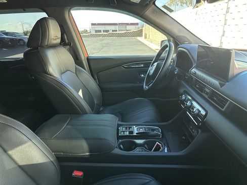 Used 2026 Honda Passport TrailSport Elite image 10