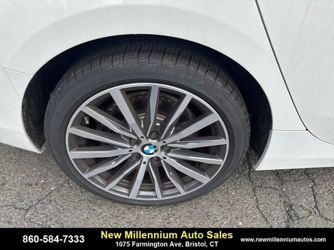 Used 2021 BMW 228i Gran Coupe 228i w/ Convenience Package image 9