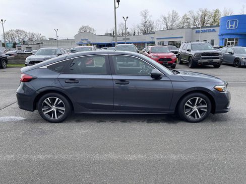 Used 2022 Honda Civic LX image 19