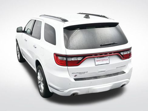 Used 2023 Dodge Durango Citadel image 29