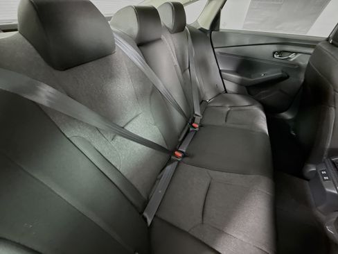 New 2026 Honda Accord SE image 33