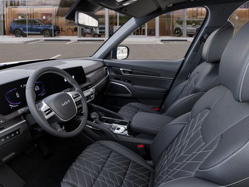 New 2025 Kia Telluride EX X-Line image 17