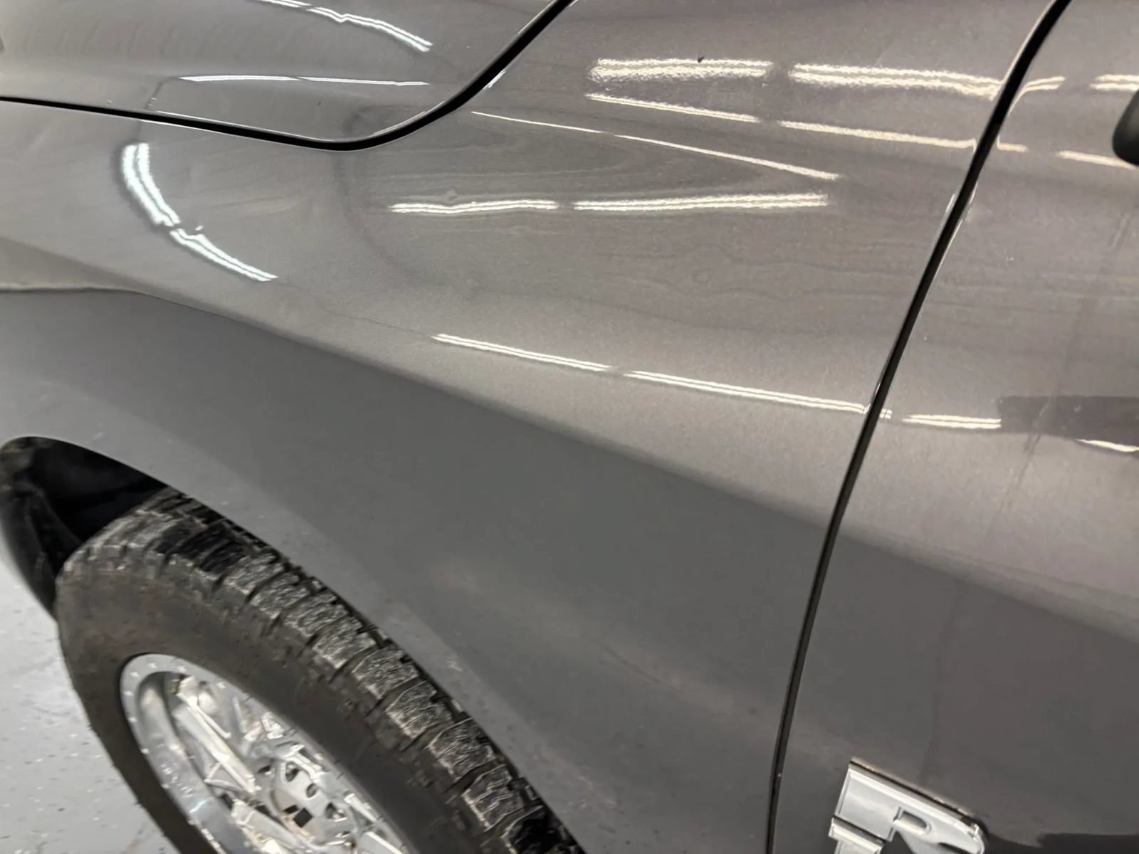 Used 2017 RAM 1500 Tradesman w/ Popular Equipment Group AWD/4WD image 18