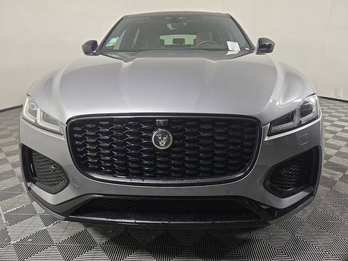 New 2026 Jaguar F-PACE R-Dynamic S image 3