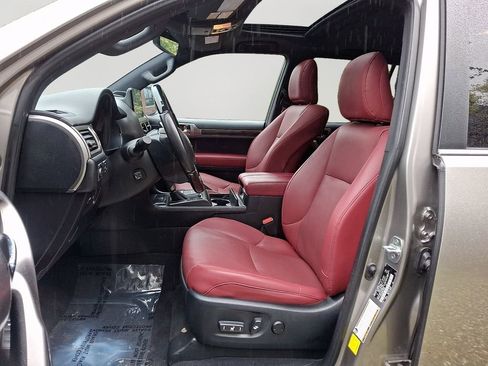 Used 2023 Lexus GX 460 Premium AWD/4WD image 15