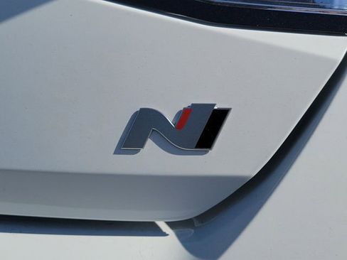New 2026 Hyundai Elantra N FWD image 29