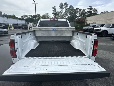 Used 2014 GMC Sierra 1500 SLE w/ SLE Value Package RWD image 24
