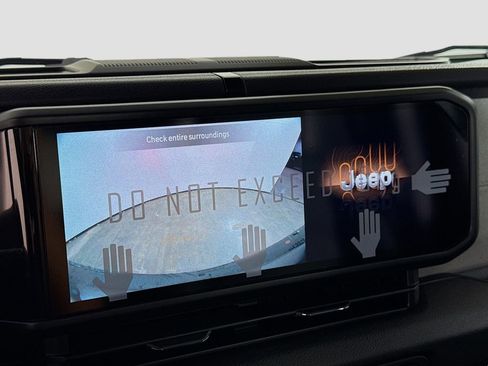 New 2026 Jeep Wrangler Sport S image 42