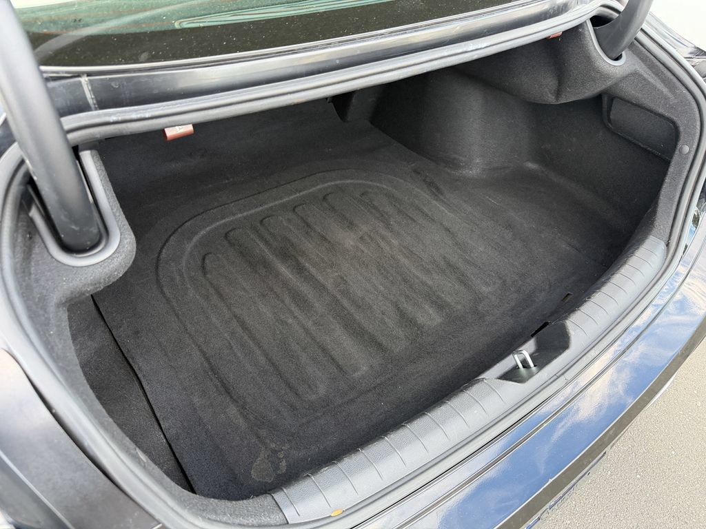 Used 2024 Hyundai Sonata SEL FWD image 26