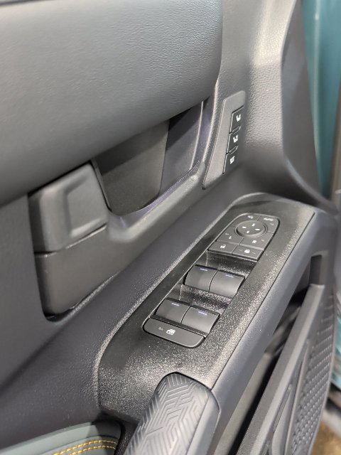 New 2026 Toyota 4Runner Trailhunter AWD/4WD image 9