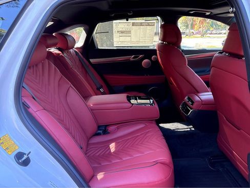 New 2026 Genesis G80 3.5T Sport Prestige AWD/4WD image 22