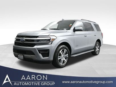 Used 2023 Ford Expedition XLT