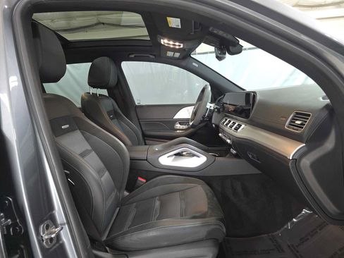 Used 2024 Mercedes-Benz GLE 53 AMG 4MATIC image 10