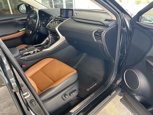 Used 2020 Lexus NX 300 AWD w/ Premium Package image 21