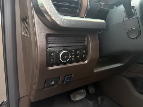Used 2026 Ford F450 King Ranch w/ Chrome Package AWD/4WD image 28