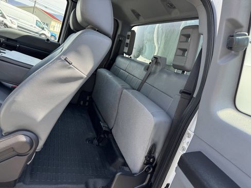 Used 2016 Ford F350 XL AWD/4WD image 32