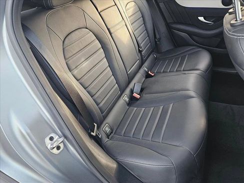 Used 2023 Mercedes-Benz GLC 43 AMG 4MATIC Coupe image 19