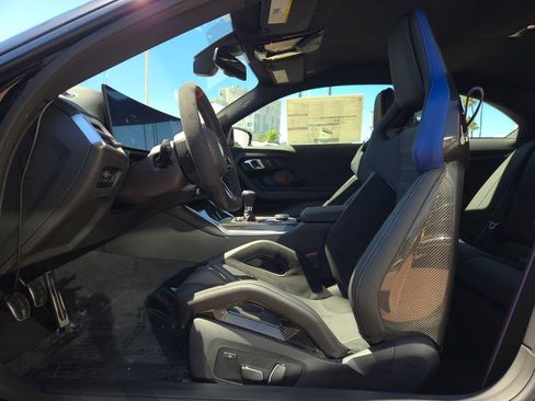 New 2026 BMW M2 w/ Lighting Package RWD image 7