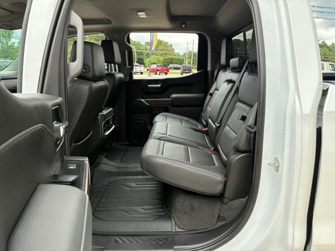 Used 2020 GMC Sierra 1500 Denali w/ Denali Ultimate Package AWD/4WD image 32