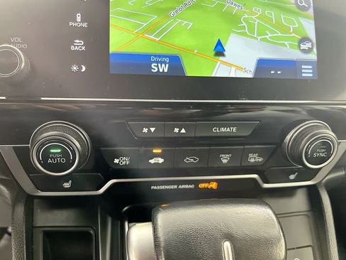 Used 2022 Honda CR-V Touring image 19